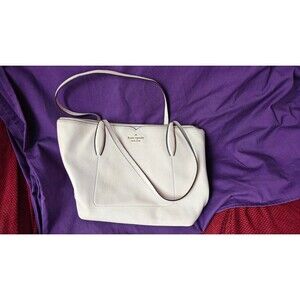 Kate Spade New York Women's Harlow Tote, Medium - Tea Rose